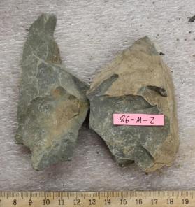 Shale