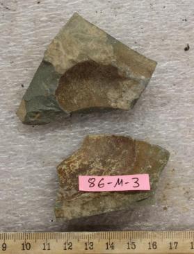 Shale