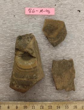 Siltstone