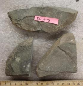Lime-Mudstone