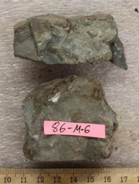 Limestone