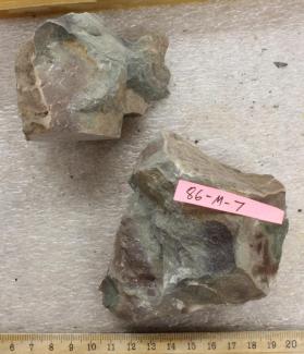 Limestone