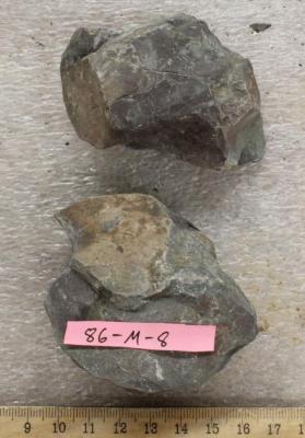 Limestone