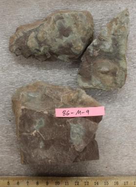 Limestone
