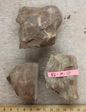 Limestone