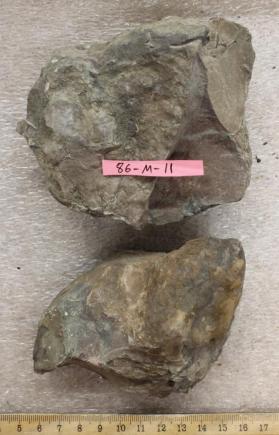 Limestone