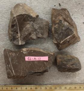 Limestone