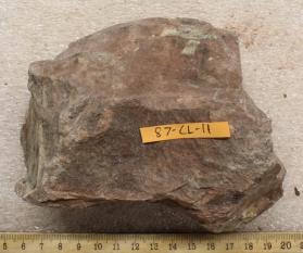 Limestone