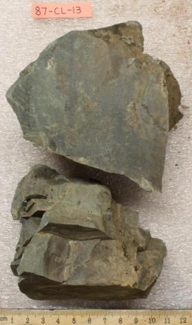 Shale