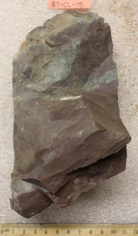 Shale