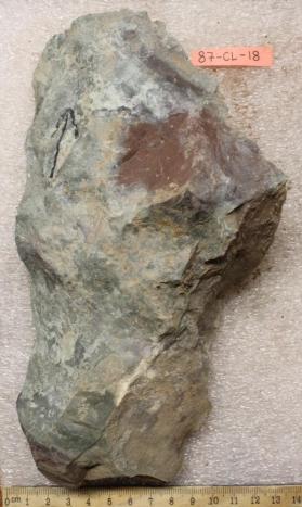 Shale