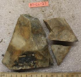 Shale