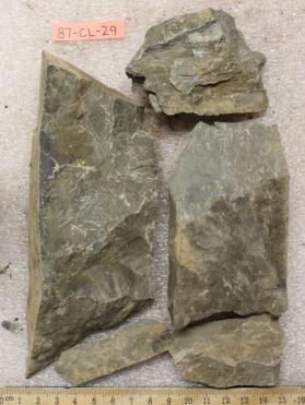 Shale