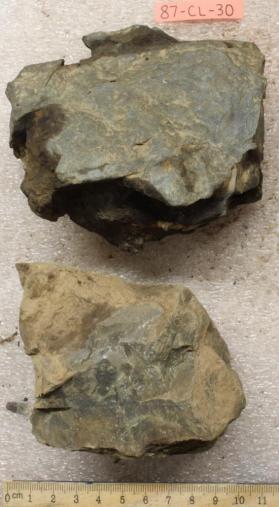 Limestone