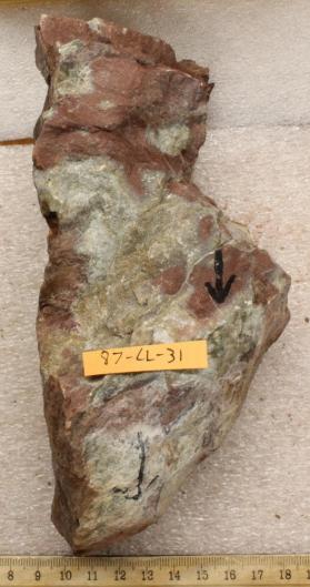 Limestone