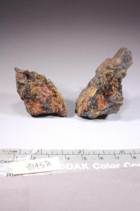 Copper