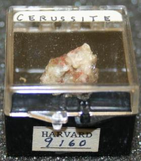 CERUSSITE