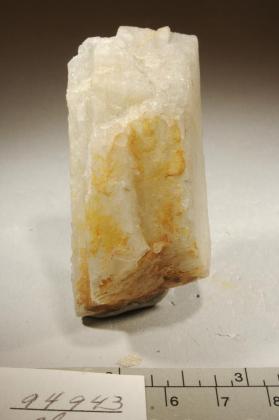 rock crystal