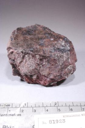 Cinnabar