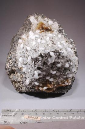 Phillipsite