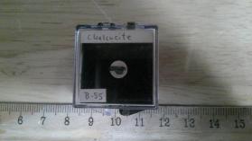 Chalcocite