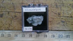 Clinochlore