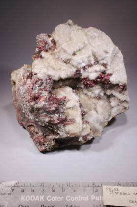 Cinnabar