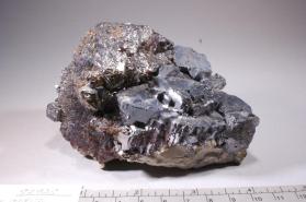 SPHALERITE with Galena