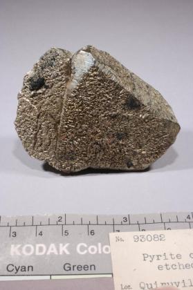 Pyrite