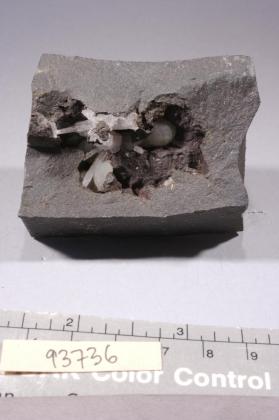 PREHNITE