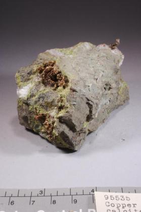 Copper