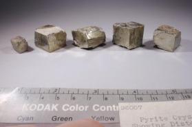 Pyrite