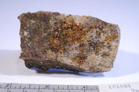 Vanadinite