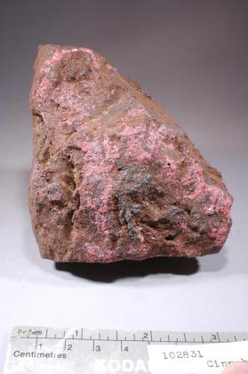 Cinnabar