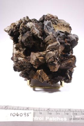Axinite-(Fe)