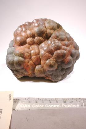 Baddeleyite