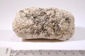 Tetradymite