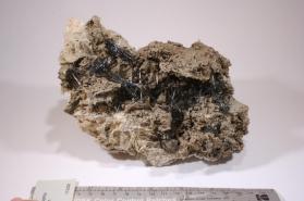 Stibnite