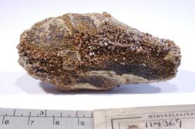 Vanadinite
