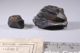 Wolframite Series