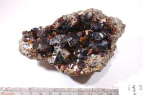SPHALERITE