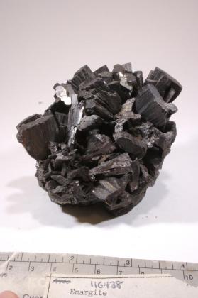 Enargite