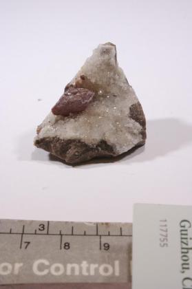 Cinnabar