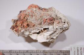 Metastibnite