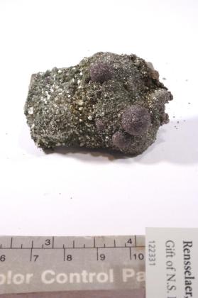 SPHALERITE
