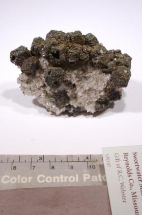 Siegenite