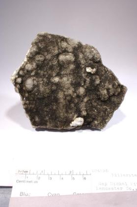Millerite