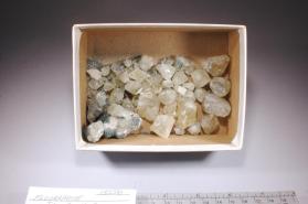 FLUORAPATITE