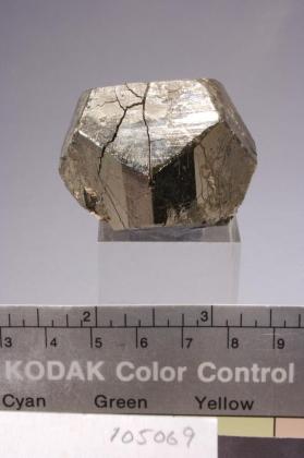 Pyrite