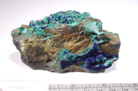 CHRYSOCOLLA